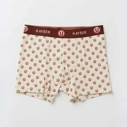 Kayser Tripack Boxer Jovencito Corto Algodon