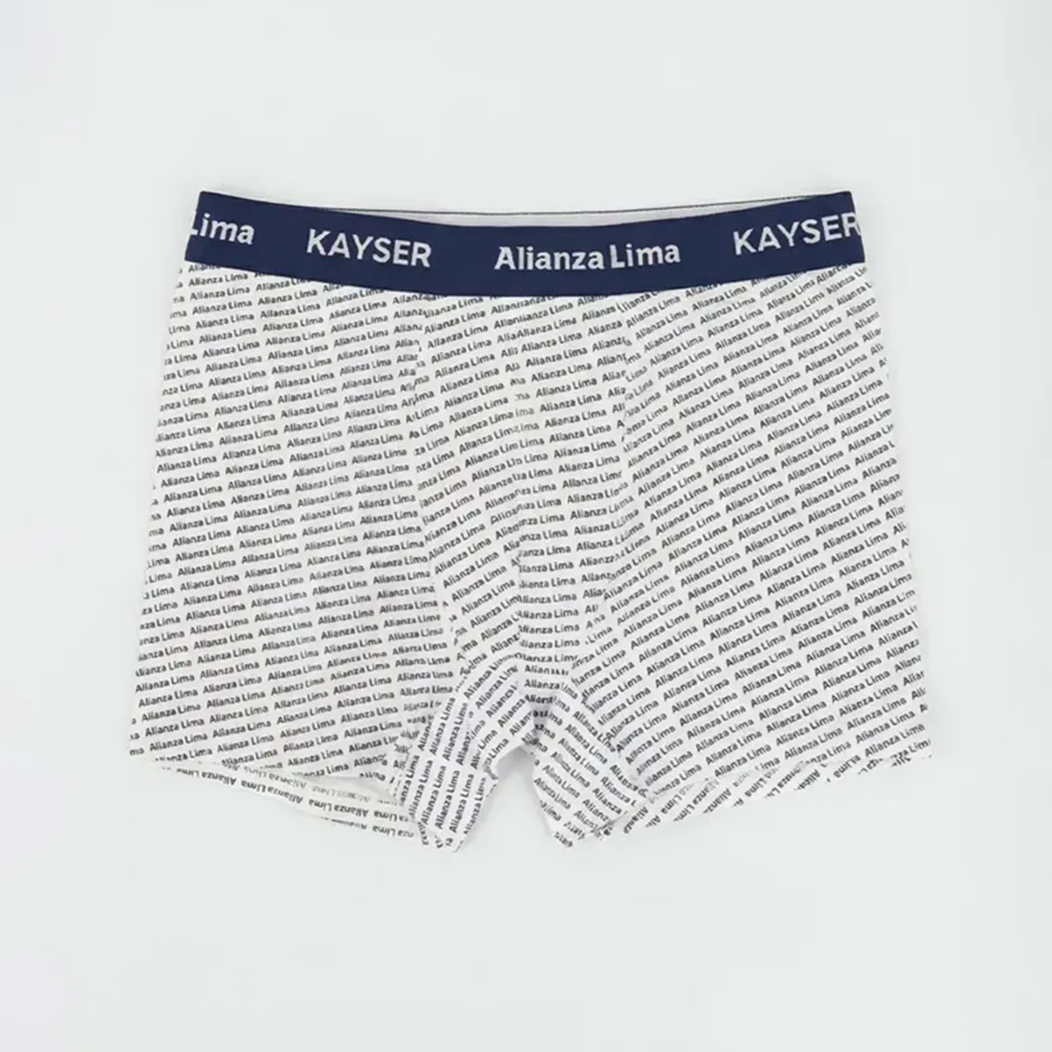 Tripack Kayser Boxer Niño Corto Algodon color surtido | Platanitos