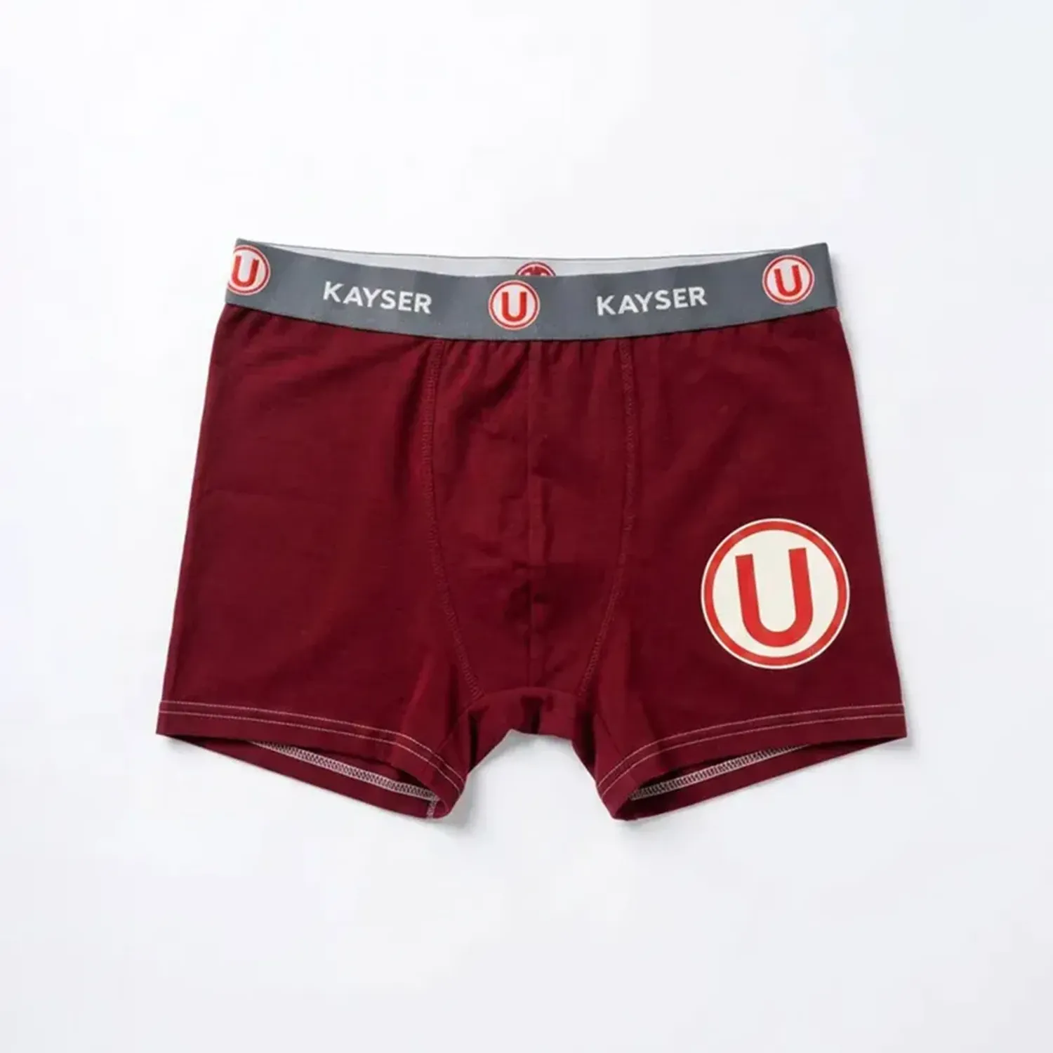Tripack Kayser Boxer Niño Corto Algodon color surtido | Platanitos