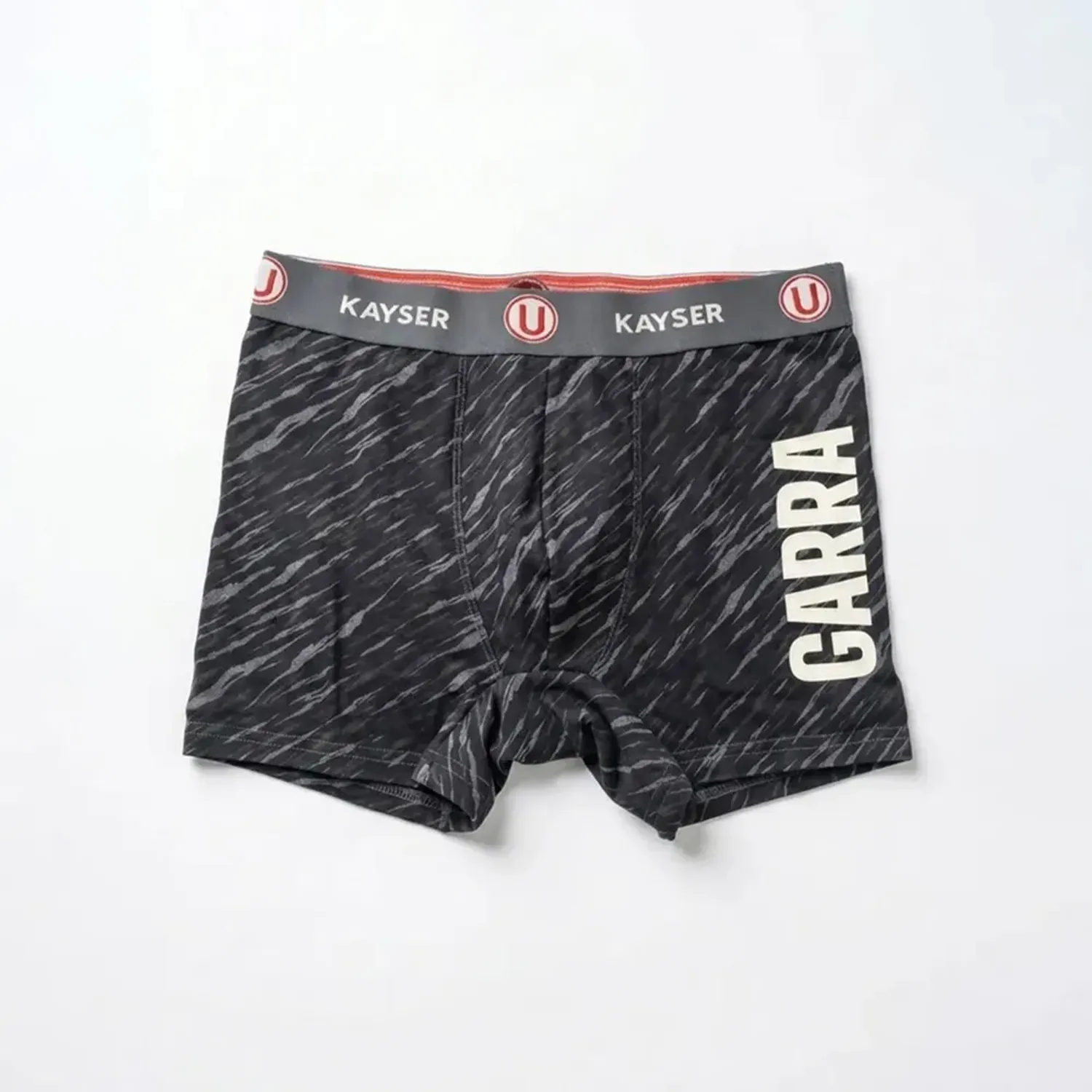 Tripack Kayser Boxer Niño Corto Algodon color surtido | Platanitos