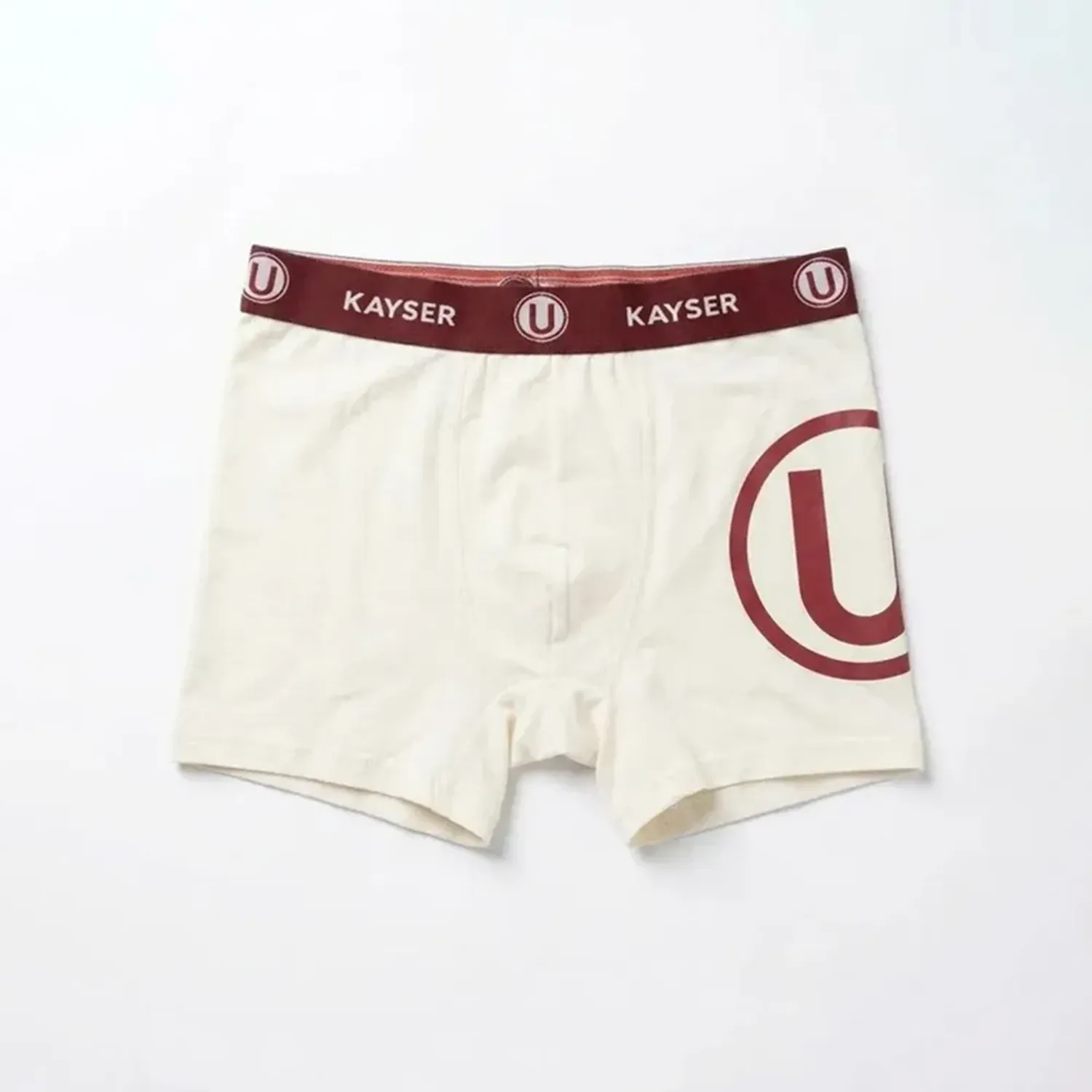 Tripack Kayser Boxer Niño Corto Algodon color surtido | Platanitos