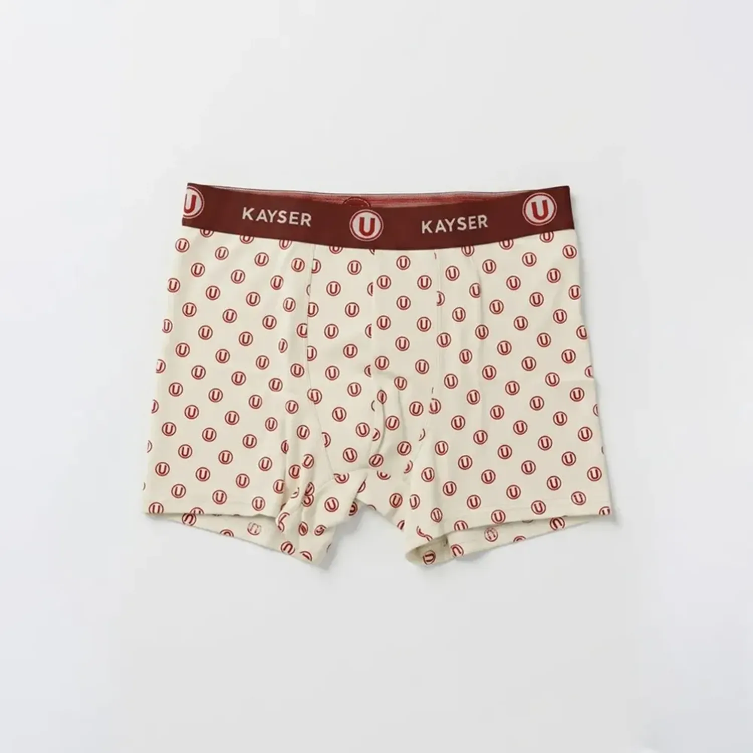 UNIVERSITARIO BY KAYSER Tripack Universitario By Kayser Boxer Niño Corto Algodon color surtido | Platanitos