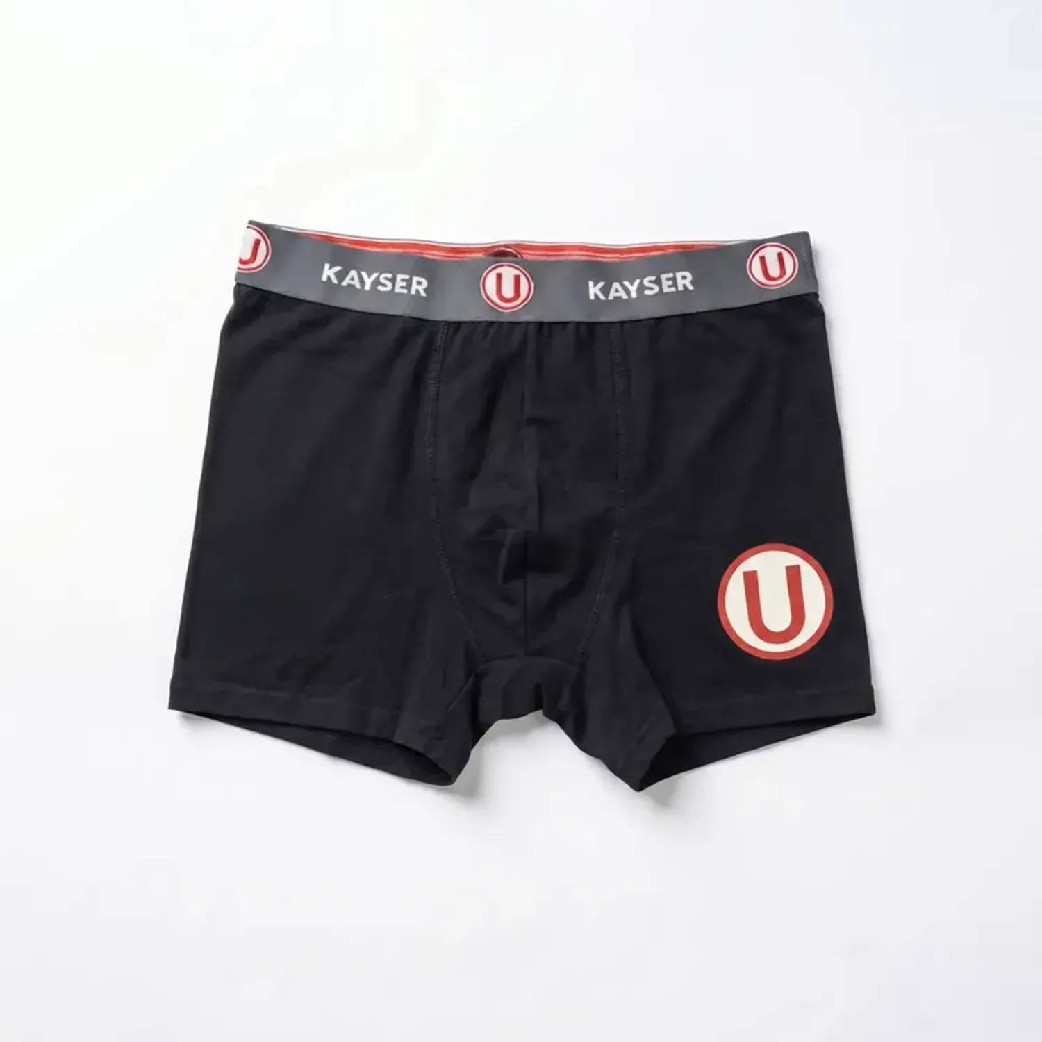 UNIVERSITARIO BY KAYSER Tripack Universitario By Kayser Boxer Niño Corto Algodon color surtido | Platanitos