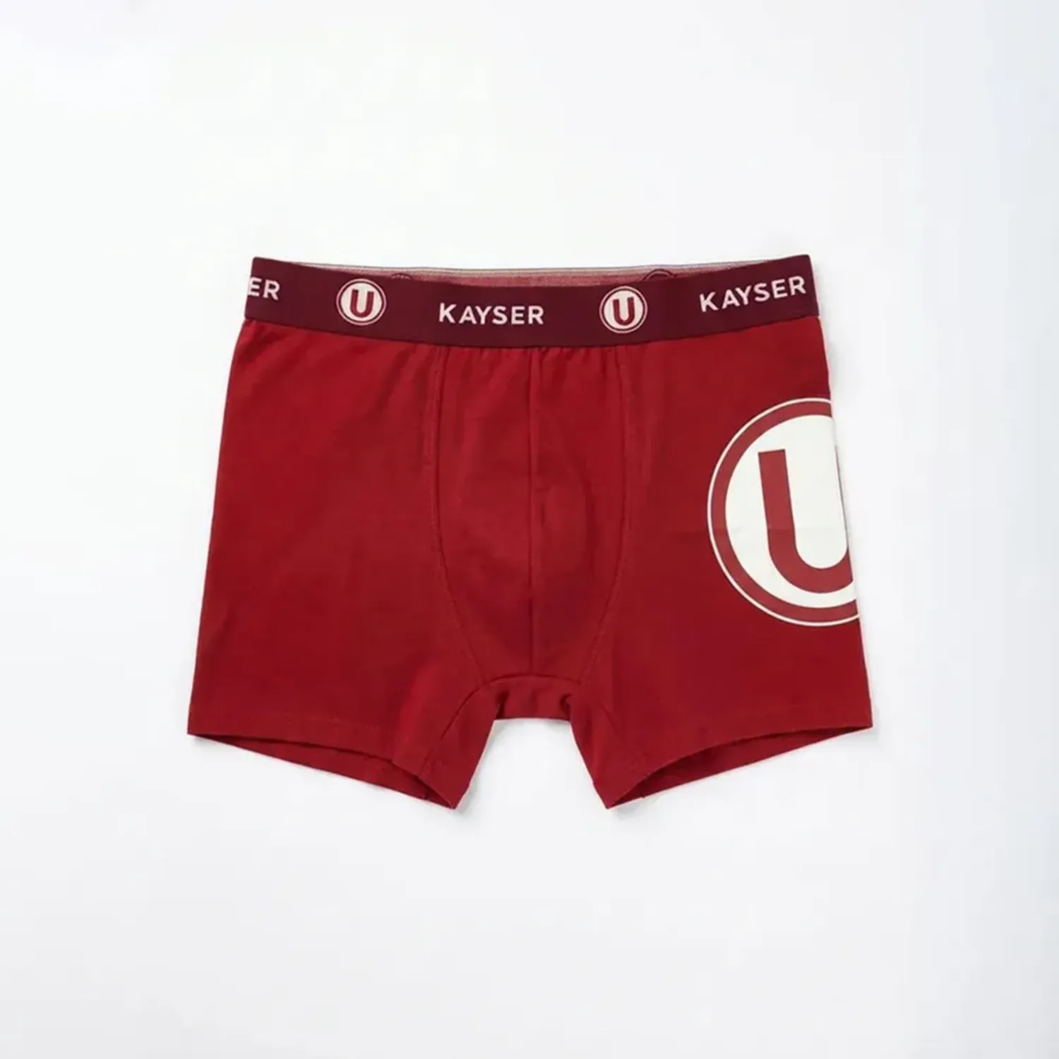 UNIVERSITARIO BY KAYSER Tripack Universitario By Kayser Boxer Niño Corto Algodon color surtido | Platanitos