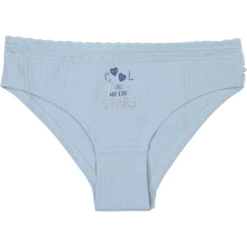 Kayser Tripack Calzon Bikini Jovencita Algodon