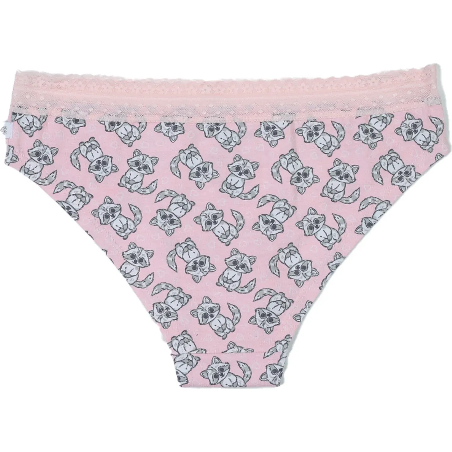 Tripack Kayser Calzon Bikini Jovencita Algodon color rosado | Platanitos