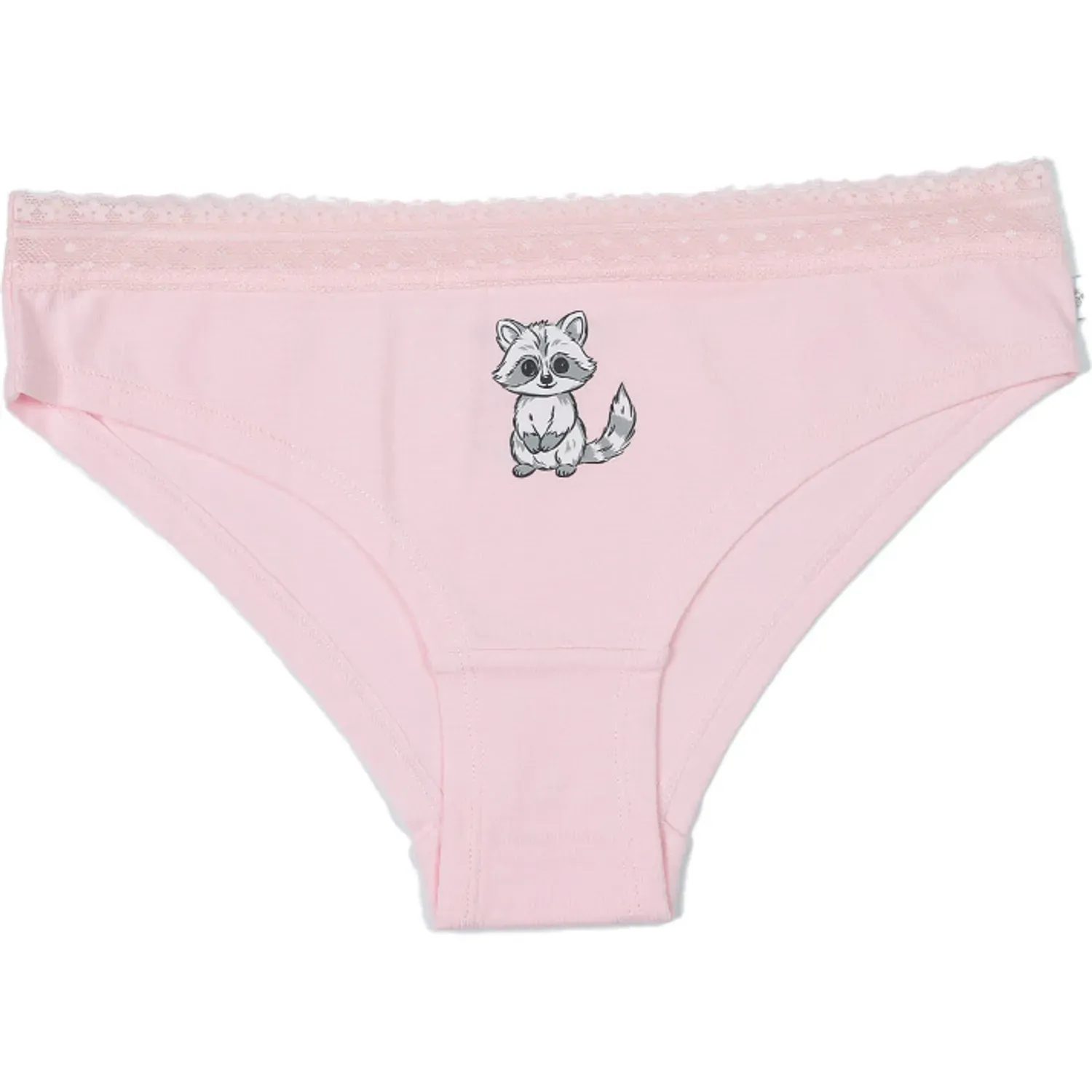 Tripack Kayser Calzon Bikini Jovencita Algodon color rosado | Platanitos