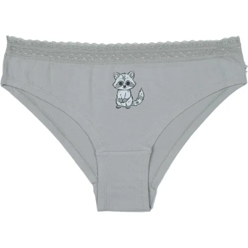 Kayser Tripack Calzon Bikini Jovencita Algodon