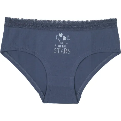 Kayser Tripack Calzon Pantaleta Jovencita Algodon