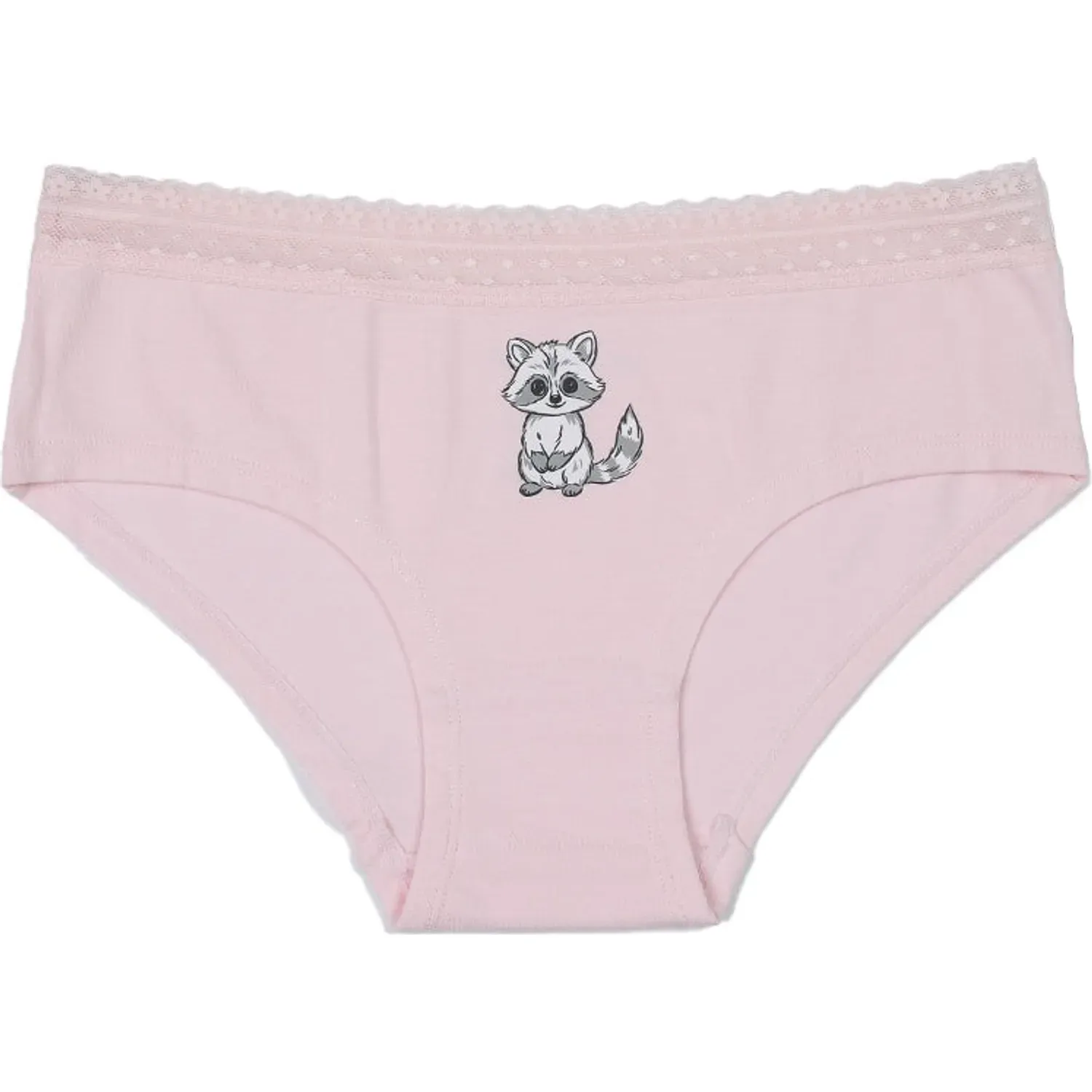 Tripack Kayser Calzon Pantaleta Jovencita Algodon color rosado | Platanitos