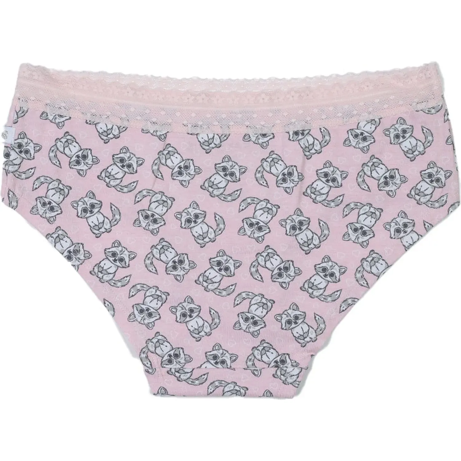 Tripack Kayser Calzon Pantaleta Jovencita Algodon color rosado | Platanitos
