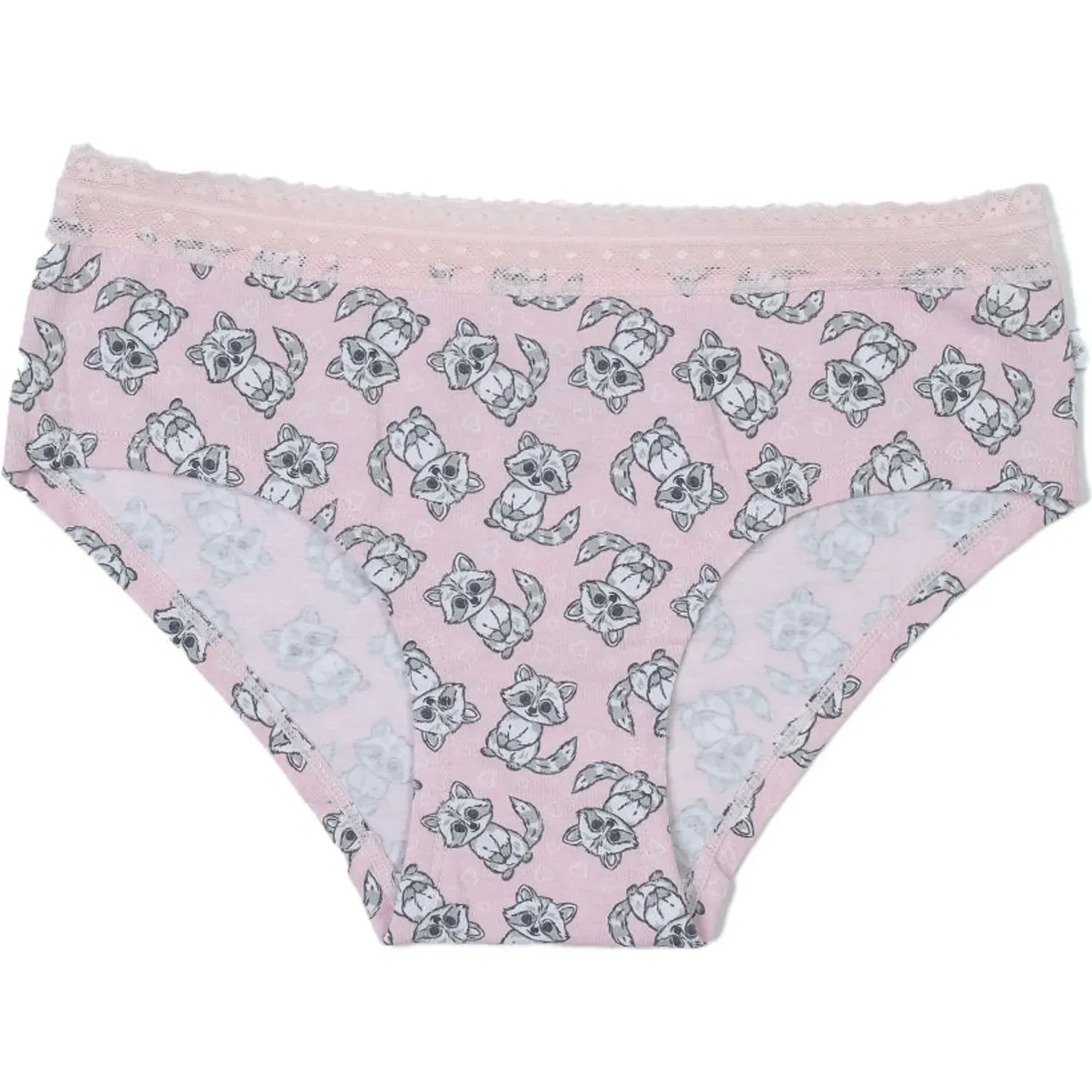 Tripack Kayser Calzon Pantaleta Jovencita Algodon color rosado | Platanitos