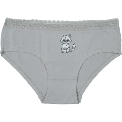 Kayser Tripack Calzon Pantaleta Jovencita Algodon