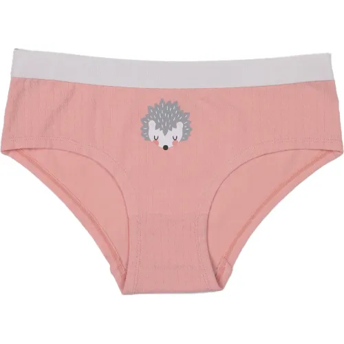 Kayser Tripack Calzon Pantaleta Jovencita Algodon