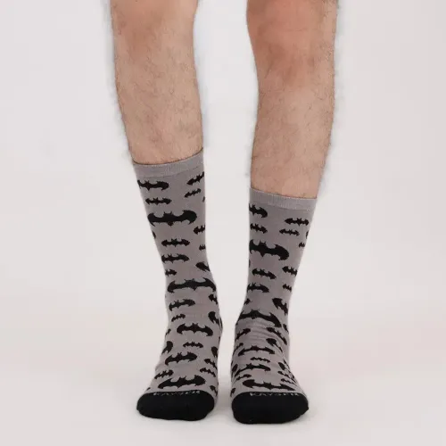Kayser Tripack Medias Hombre Algodon