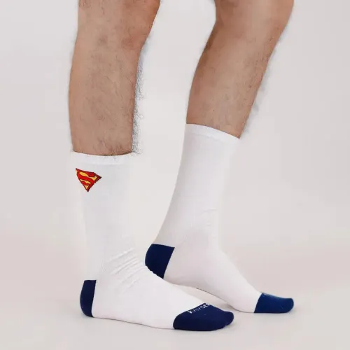 Kayser Tripack Medias Hombre Algodon