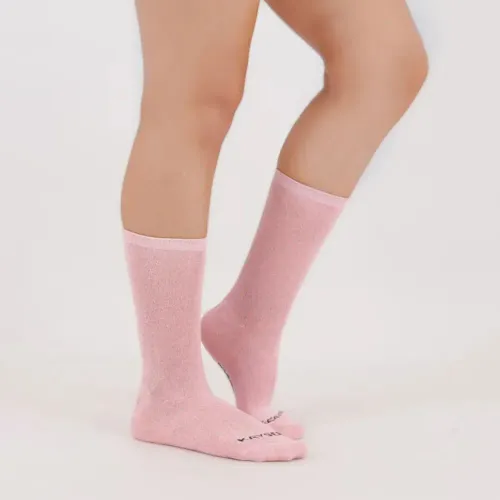 Kayser Tripack Medias Jovencita Algodon