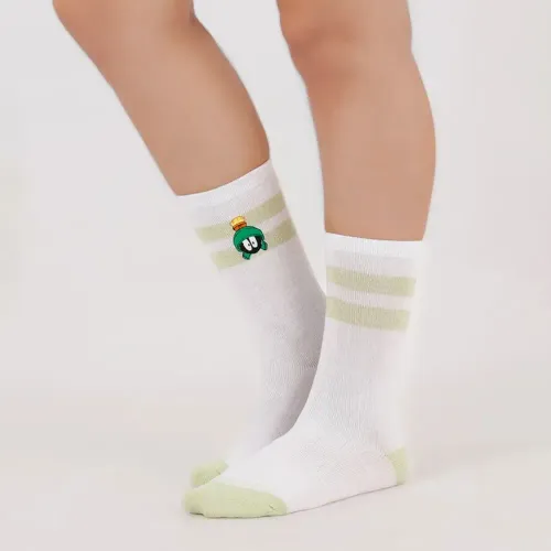 Kayser Tripack Medias Jovencita Algodon