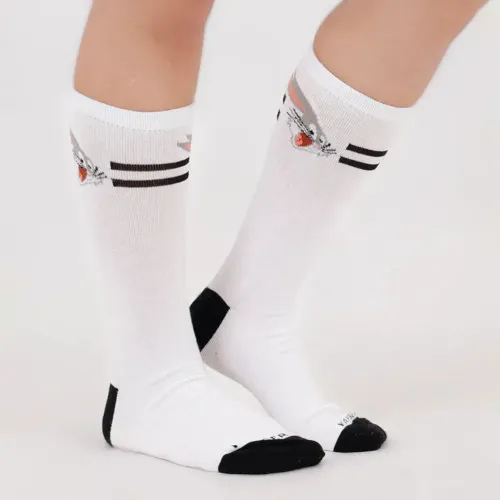 Kayser Tripack Medias Jovencito Algodon