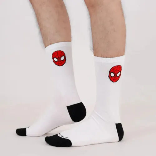 Kayser Tripack Medias Jovencito Coral Fleece