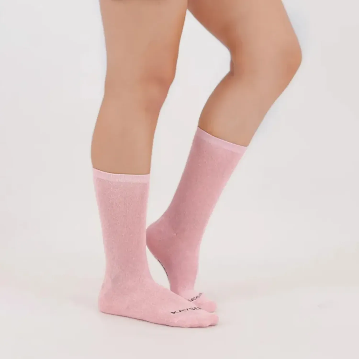 Tripack Kayser Medias Mujer Algodon color surtido | Platanitos