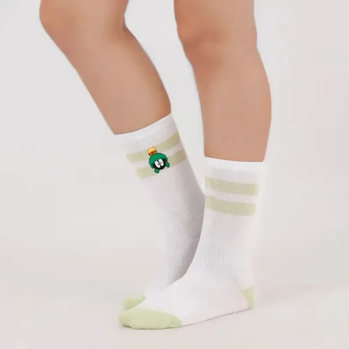 Kayser Tripack Medias Mujer Algodon