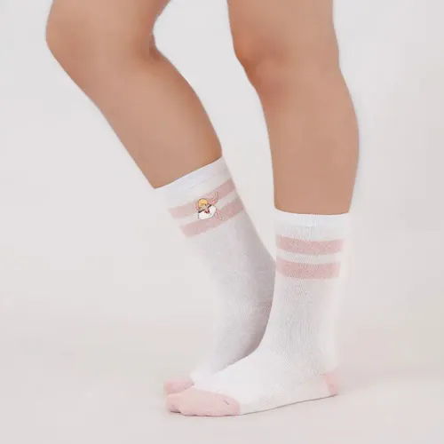 Kayser Tripack Medias Mujer Algodon