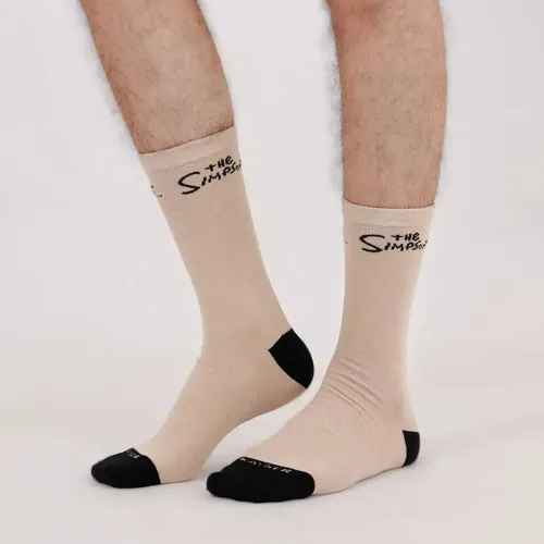 Kayser Tripack Medias Unisex Algodon