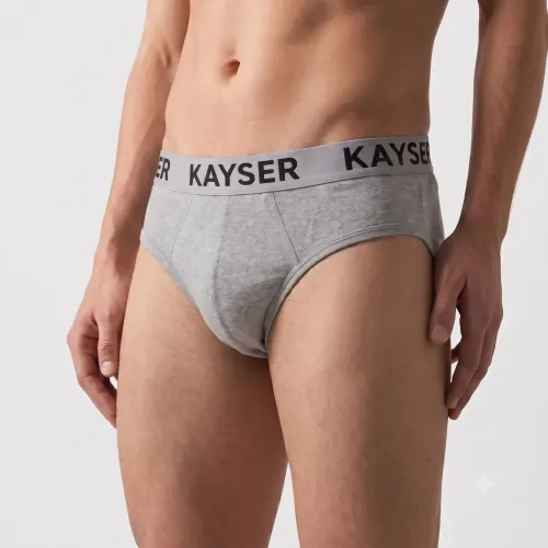Kayser Calzoncillo Hombre