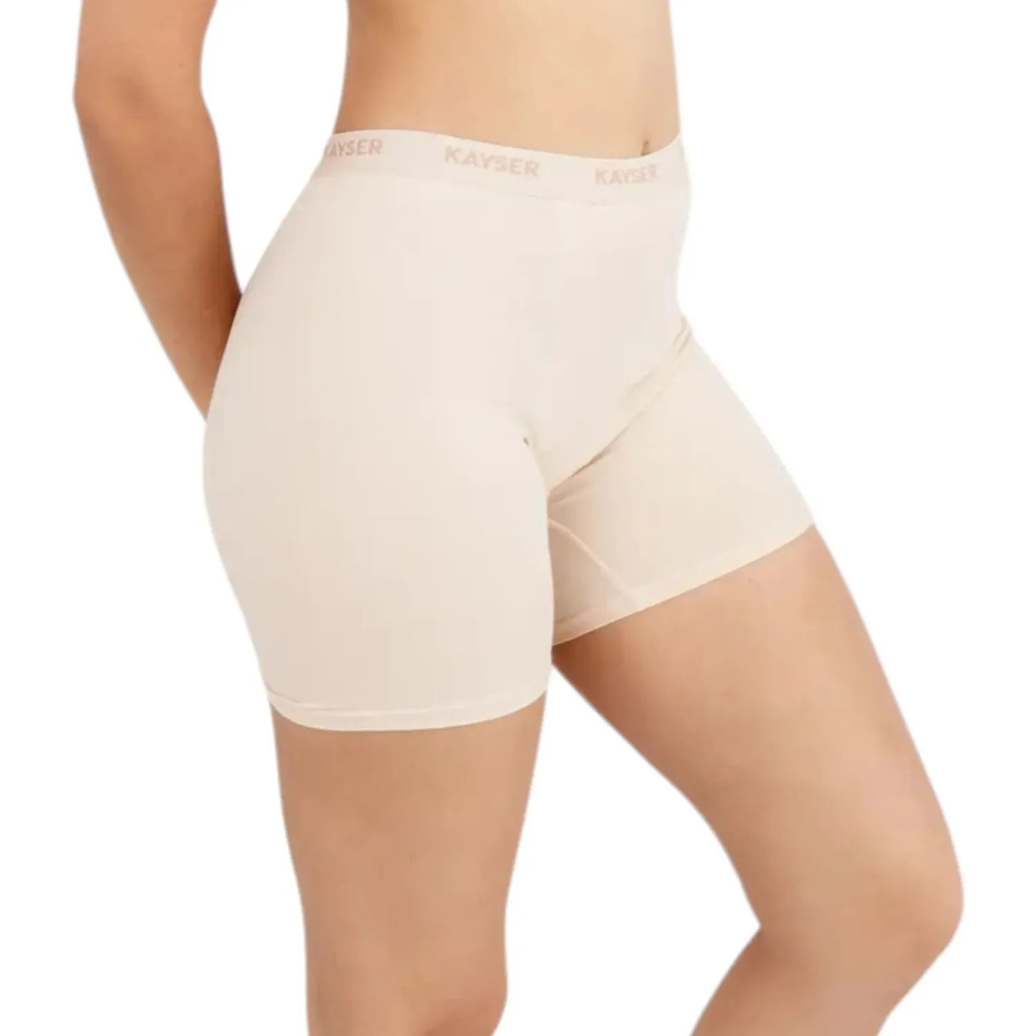 Tripack Kayser Boxer Mujer color surtido | Platanitos