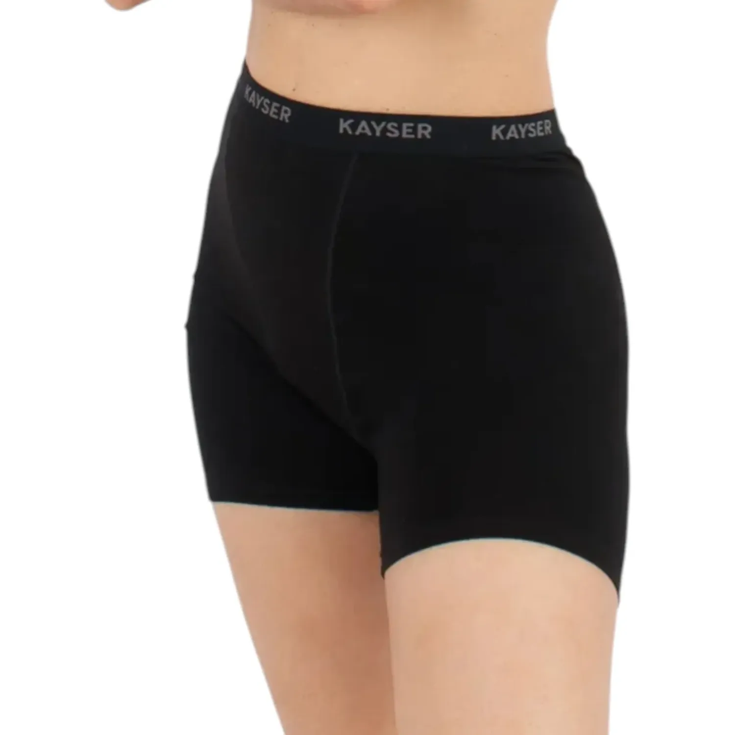 Tripack Kayser Boxer Mujer color surtido | Platanitos