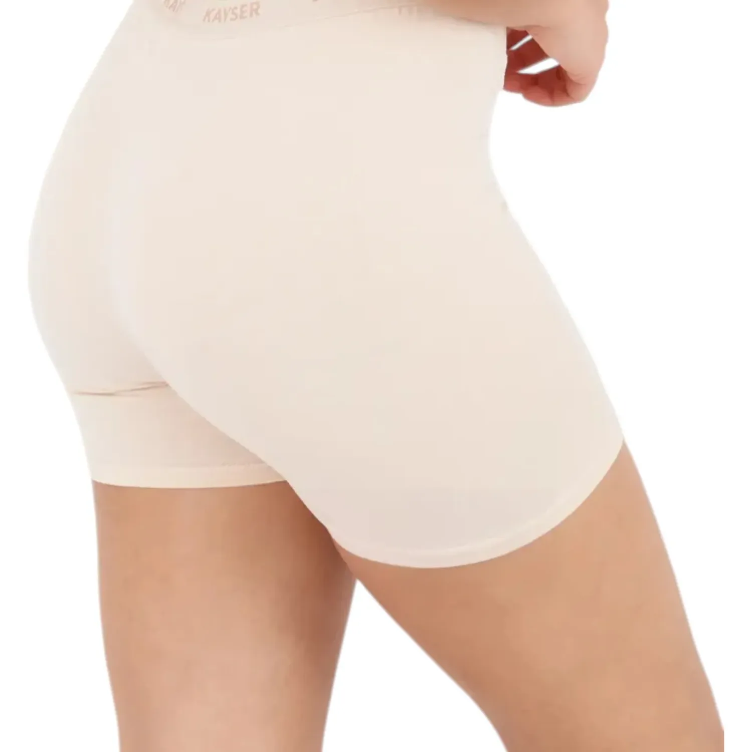 Tripack Kayser Boxer Mujer color surtido | Platanitos