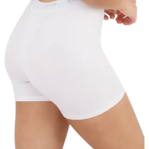 Kayser Tripack Boxer Mujer