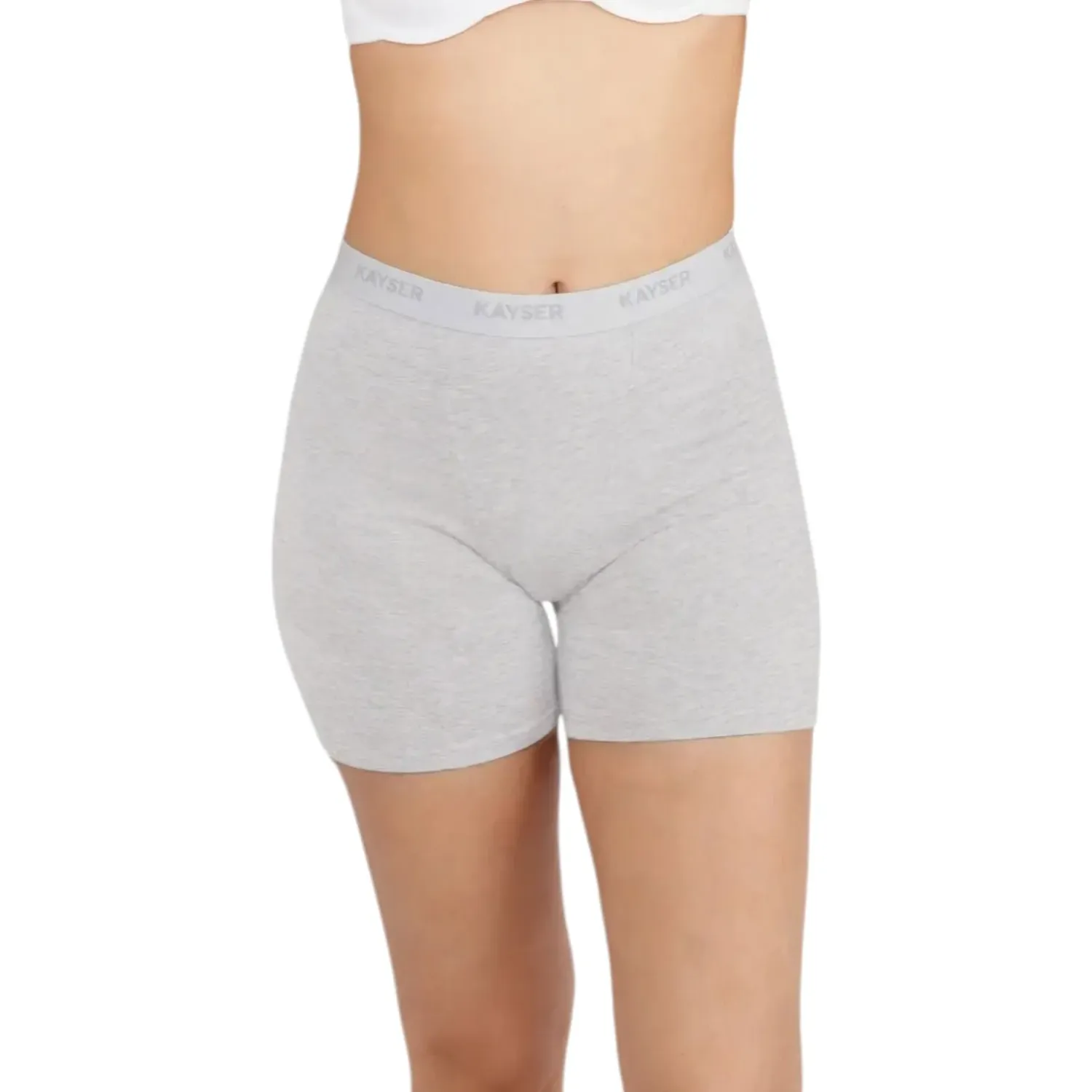 Tripack Kayser Boxer Mujer color surtido 1 | Platanitos