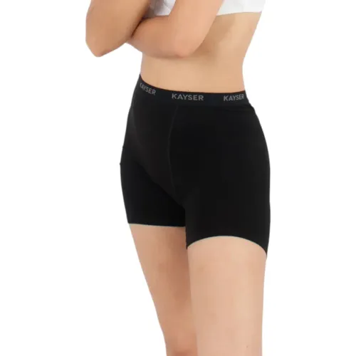 Kayser Tripack Boxer Mujer