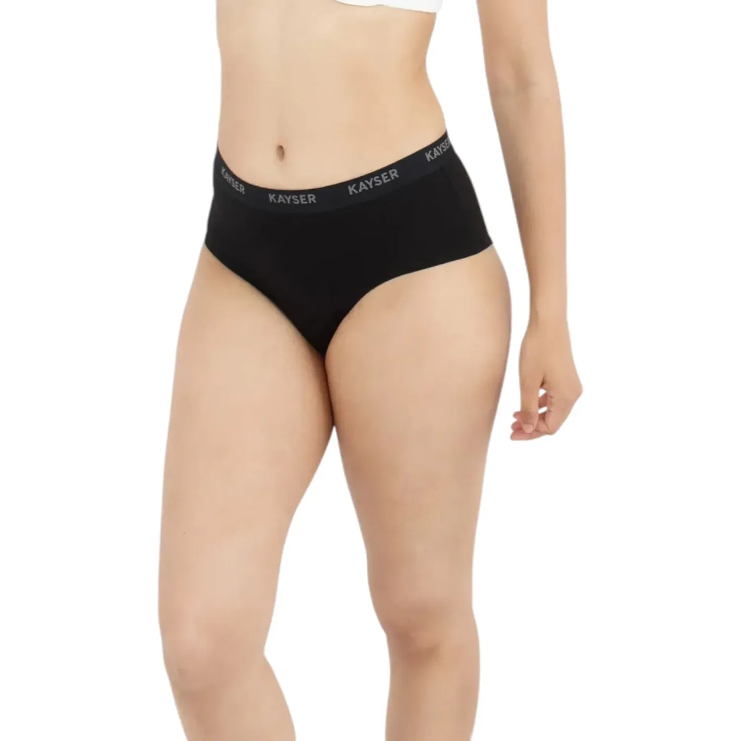 Tripack Kayser Calzones Pantaleta Mujer color surtido | Platanitos