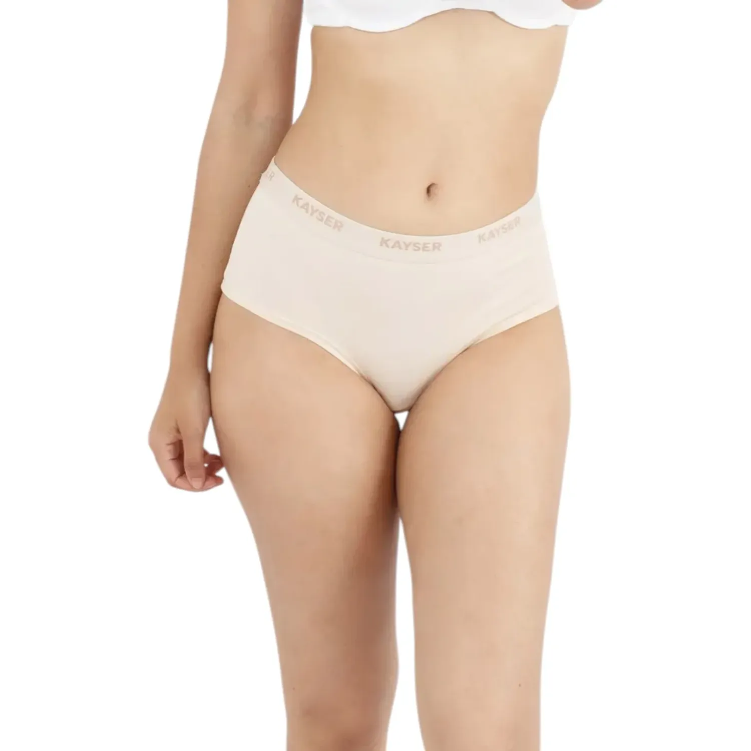 Tripack Kayser Calzones Pantaleta Mujer color surtido | Platanitos