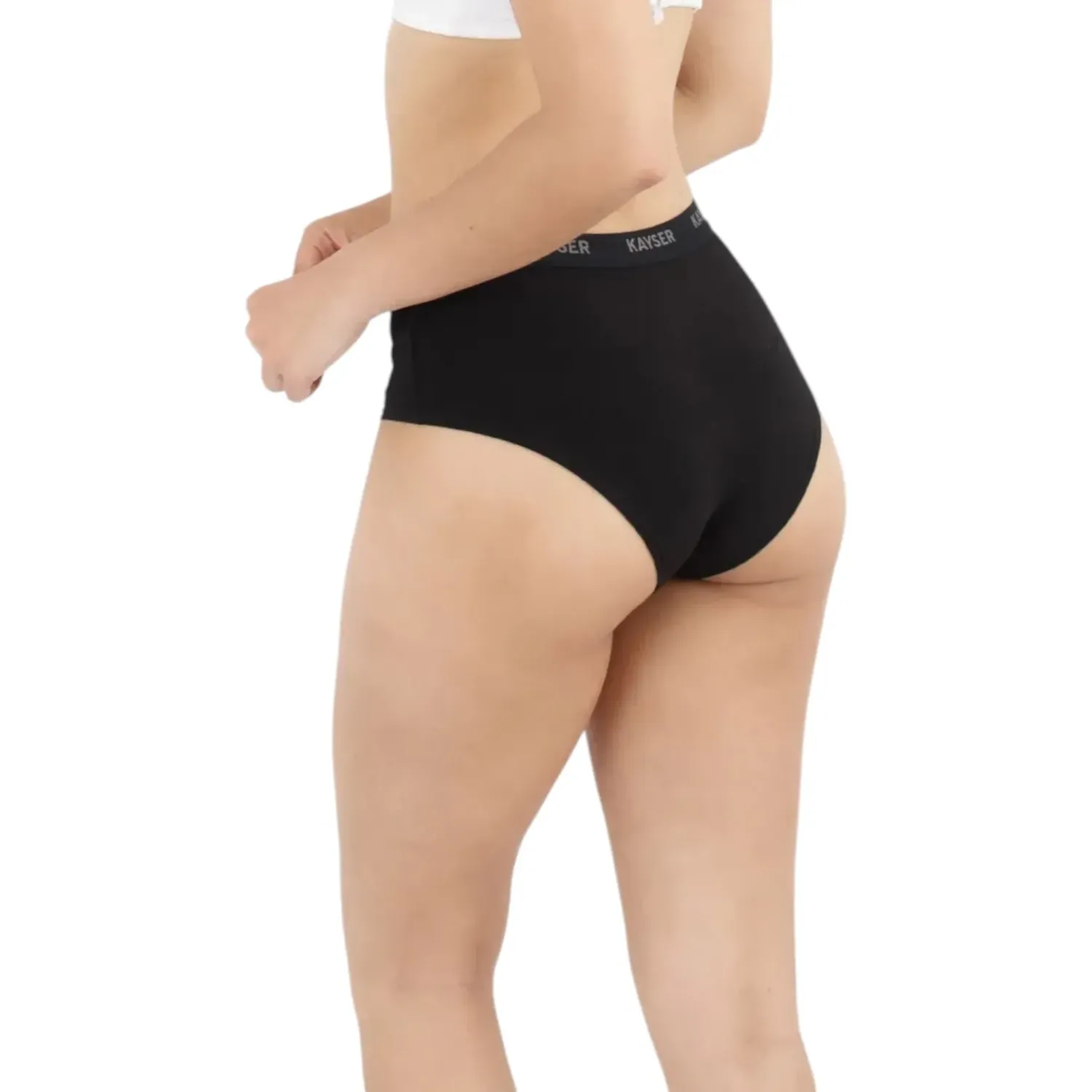 Tripack Kayser Calzones Pantaleta Mujer color surtido | Platanitos