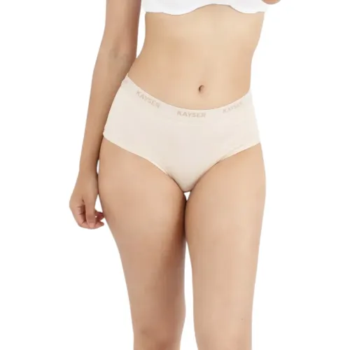 Kayser Tripack Calzones Pantaleta Mujer