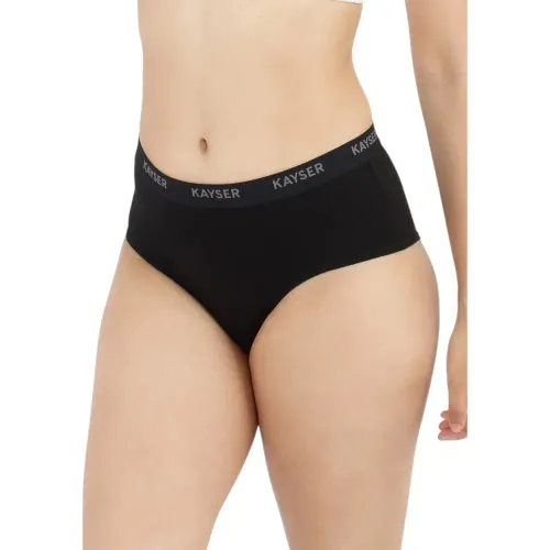 Kayser Tripack Calzones Pantaleta Mujer