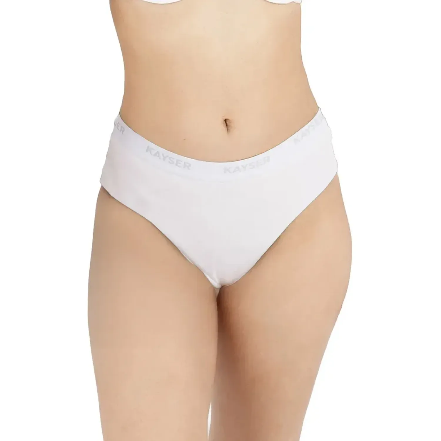 Tripack Kayser Calzones Bikini Mujer color surtido | Platanitos