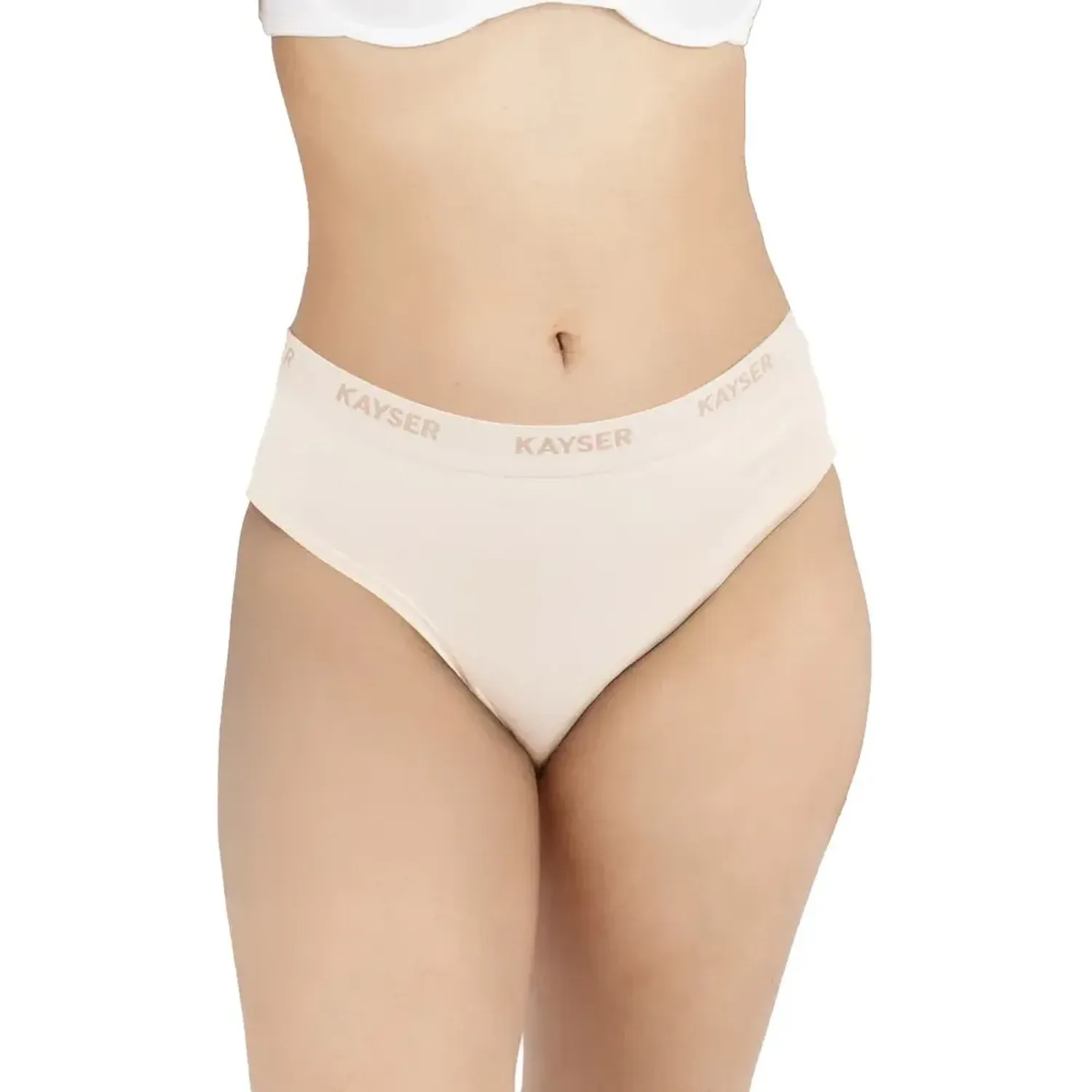 Tripack Kayser Calzones Bikini Mujer color surtido | Platanitos