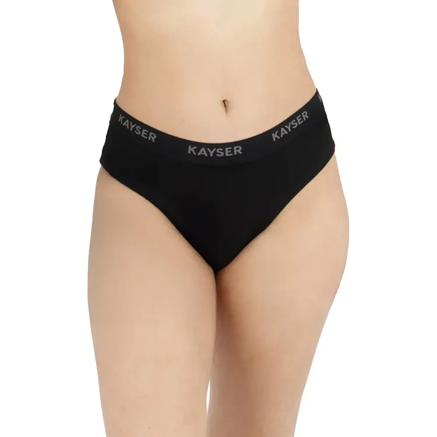 Tripack Kayser Calzones Bikini Mujer color surtido | Platanitos