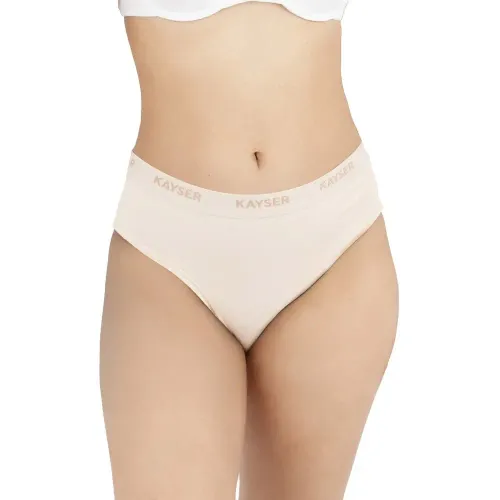 Kayser Tripack Calzones Bikini Mujer