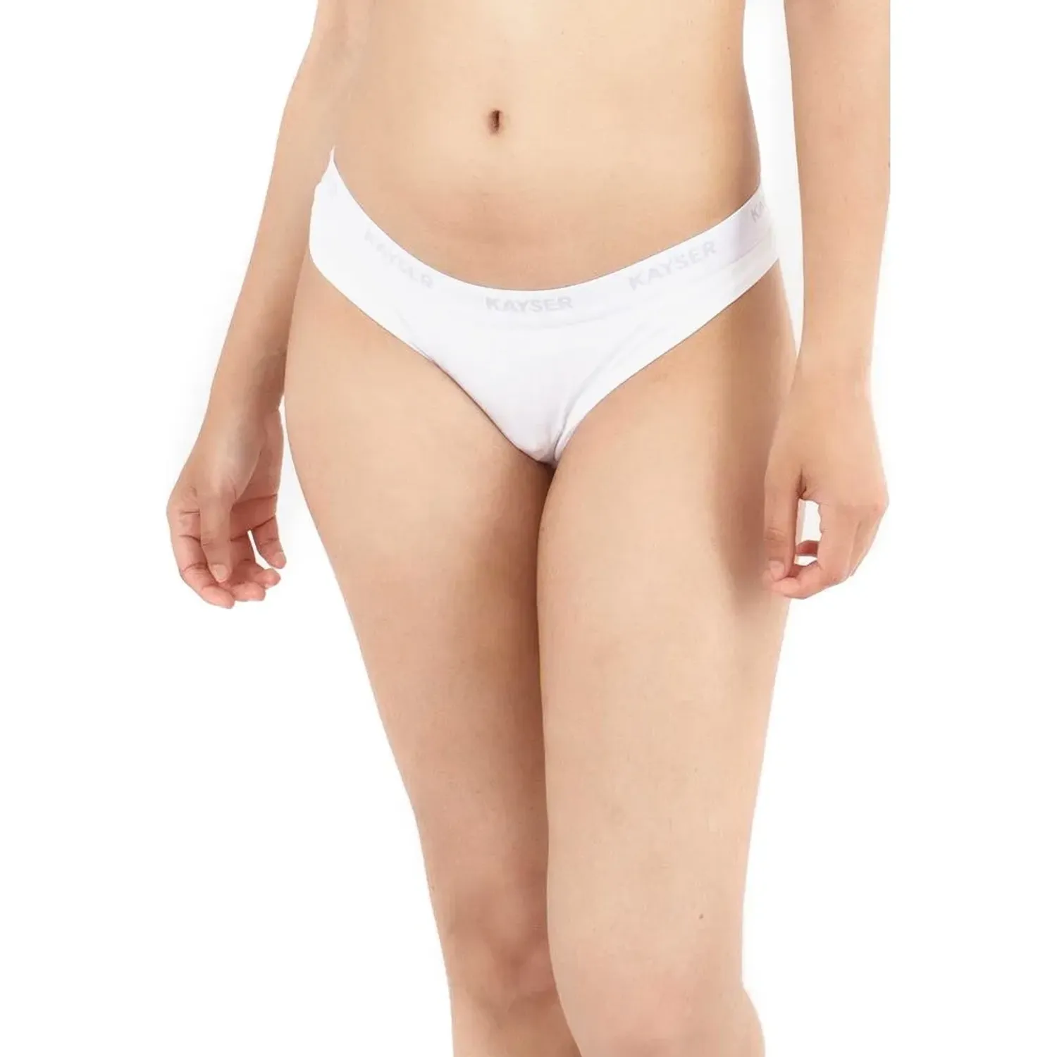 Tripack Kayser Calzones Colaless Mujer color surtido | Platanitos