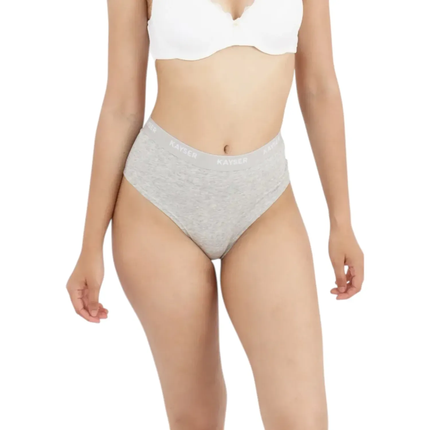 Tripack Kayser Calzones Hipster Mujer color surtido | Platanitos