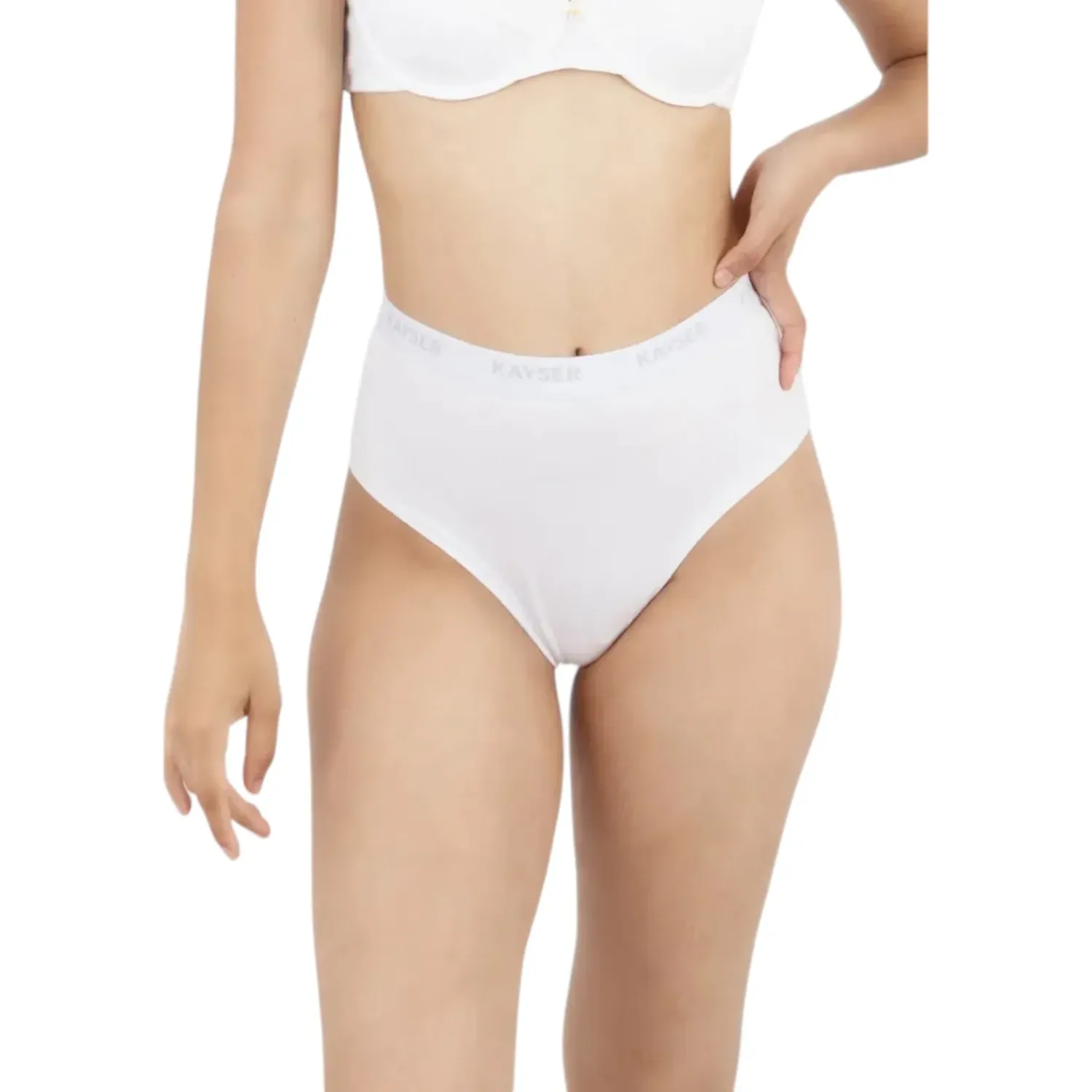 Tripack Kayser Calzones Hipster Mujer color surtido | Platanitos