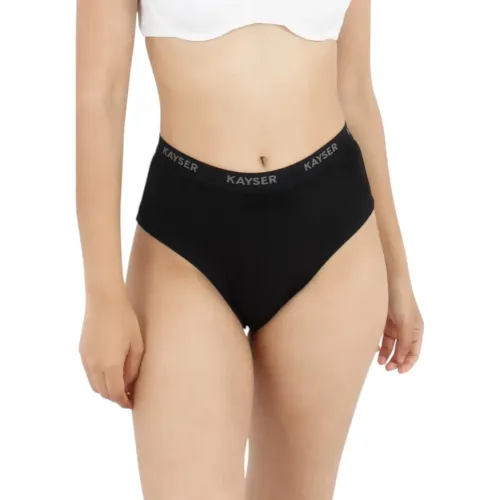 Kayser Tripack Calzones Hipster Mujer