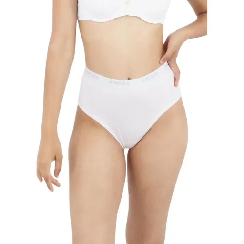 Kayser Tripack Calzones Hipster Mujer