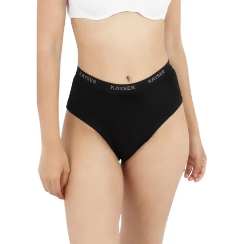 Kayser Tripack Calzones Hipster Mujer